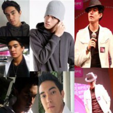 ช่วยกันเชียร์ AJ3 หน่อยนะครับ