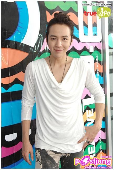 [จางกึนซอก] ภาพเบื้องหลังการถ่ายโฆษณา Ole Beauty Winky Eye