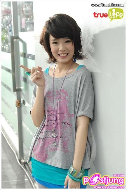 [จางกึนซอก] ภาพเบื้องหลังการถ่ายโฆษณา Ole Beauty Winky Eye