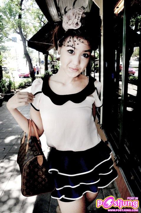 ต้มปาล์ม น่ารักกกเหมือนเดิม