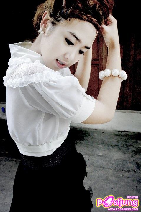 ต้มปาล์ม น่ารักกกเหมือนเดิม