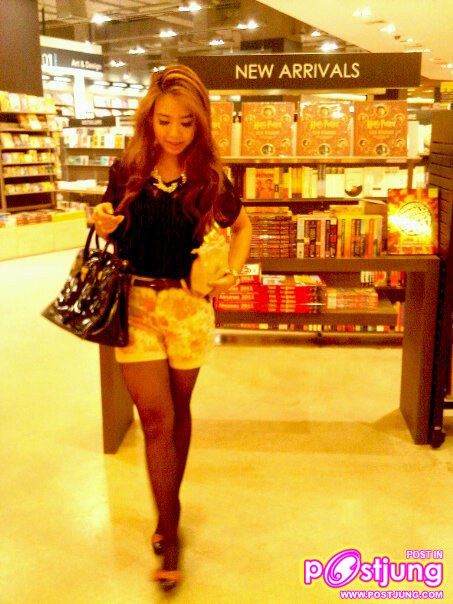 ต้มปาล์ม น่ารักกกเหมือนเดิม