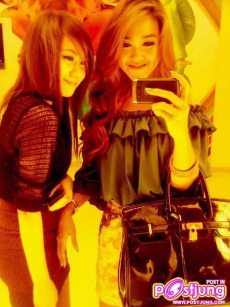 ต้มปาล์ม น่ารักกกเหมือนเดิม