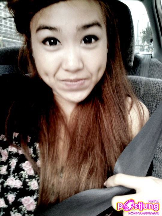 ต้มปาล์ม น่ารักกกเหมือนเดิม