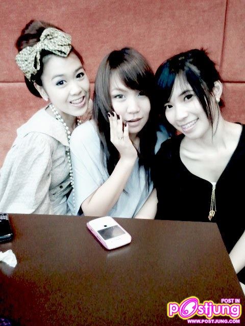 ต้มปาล์ม น่ารักกกเหมือนเดิม