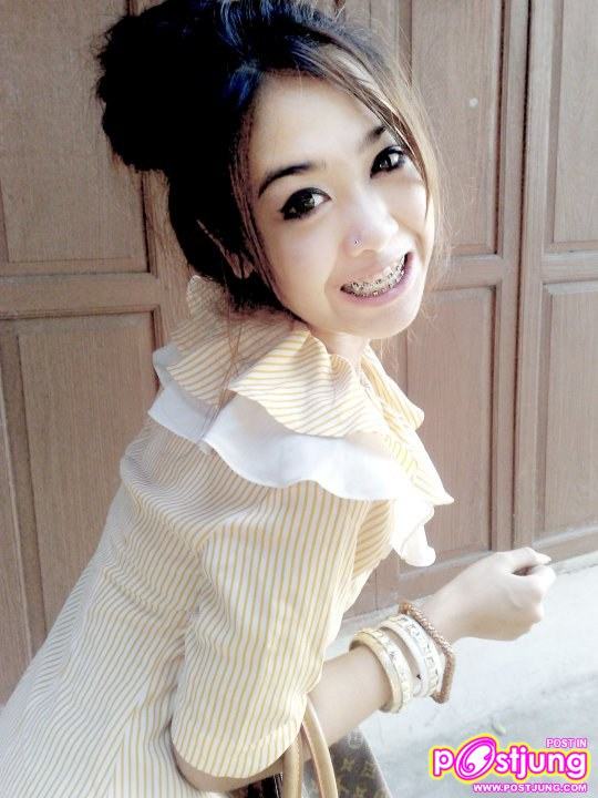 ต้มปาล์ม น่ารักกกเหมือนเดิม