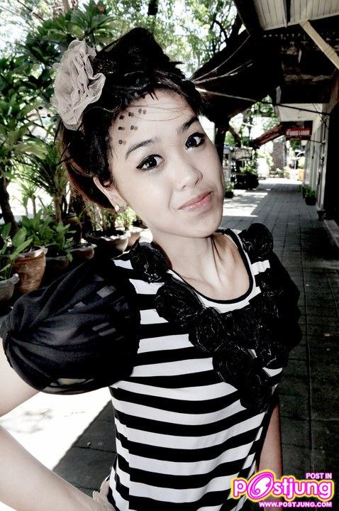 ต้มปาล์ม น่ารักกกเหมือนเดิม