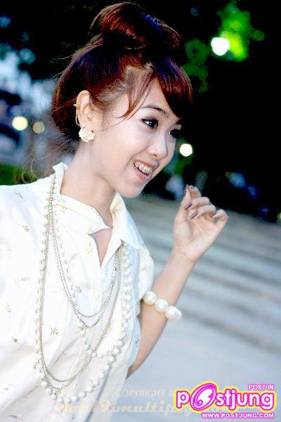 ต้มปาล์ม น่ารักกกเหมือนเดิม