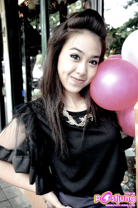 ต้มปาล์ม น่ารักกกเหมือนเดิม