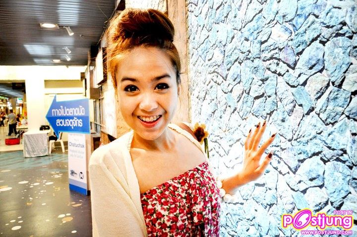 ต้มปาล์ม น่ารักกกเหมือนเดิม