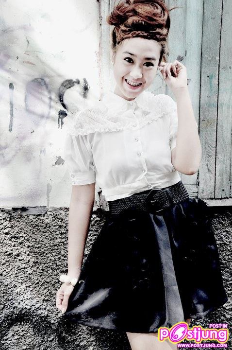 ต้มปาล์ม น่ารักกกเหมือนเดิม