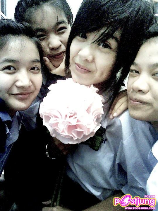 ต้มปาล์ม น่ารักกกเหมือนเดิม