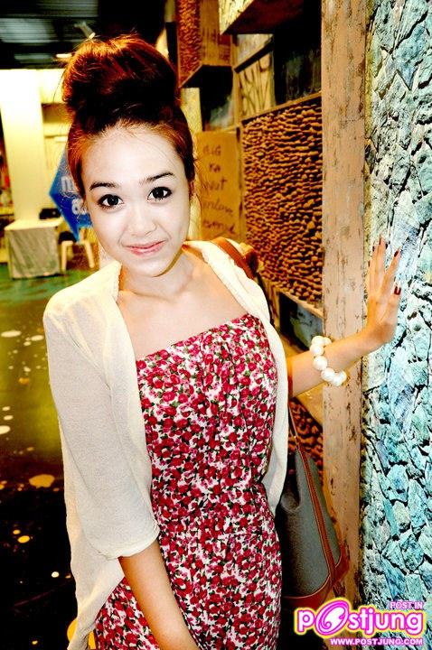 ต้มปาล์ม น่ารักกกเหมือนเดิม