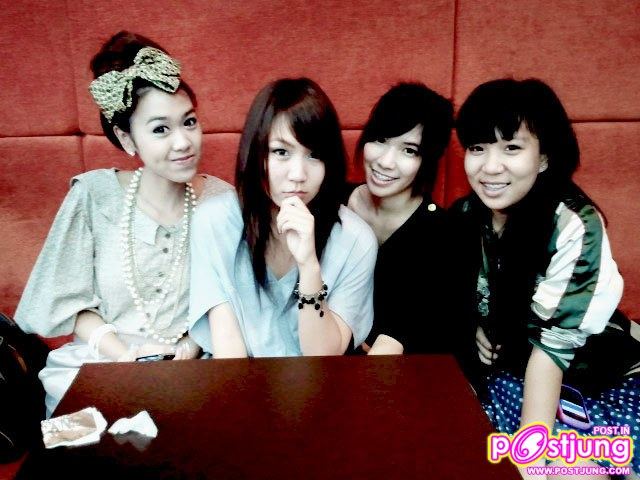 ต้มปาล์ม น่ารักกกเหมือนเดิม