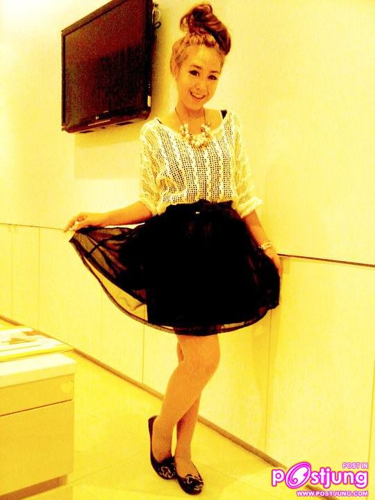 ต้มปาล์ม น่ารักกกเหมือนเดิม