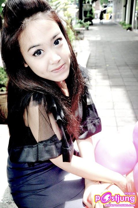 ต้มปาล์ม น่ารักกกเหมือนเดิม