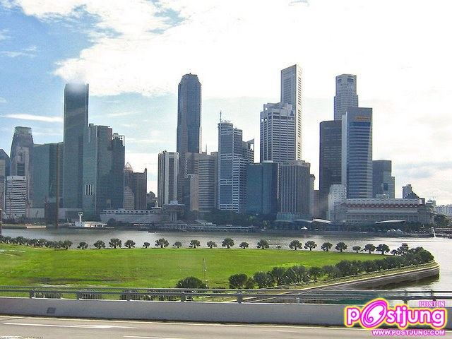 สิงคโปร์ มีประสบการณ์ในการจัดการแข่งขันรถสูตรหนึ่ง เอเชียนยูธเกมส์ 2009 และโอลิมปิกเยาวชนฤดูร้อน 2010