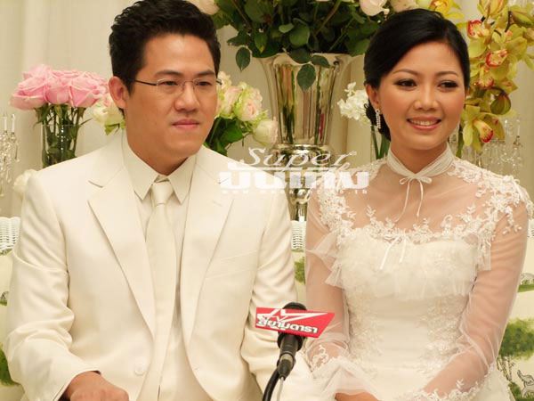 กุ๊ก กฤติกา แต่งงาน ทายาท 3K