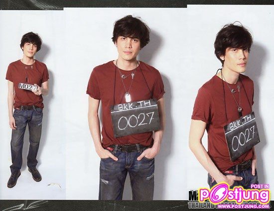 ซันนี่ @CHEEZE LOOKER vol. 1 no. 2 January 2011