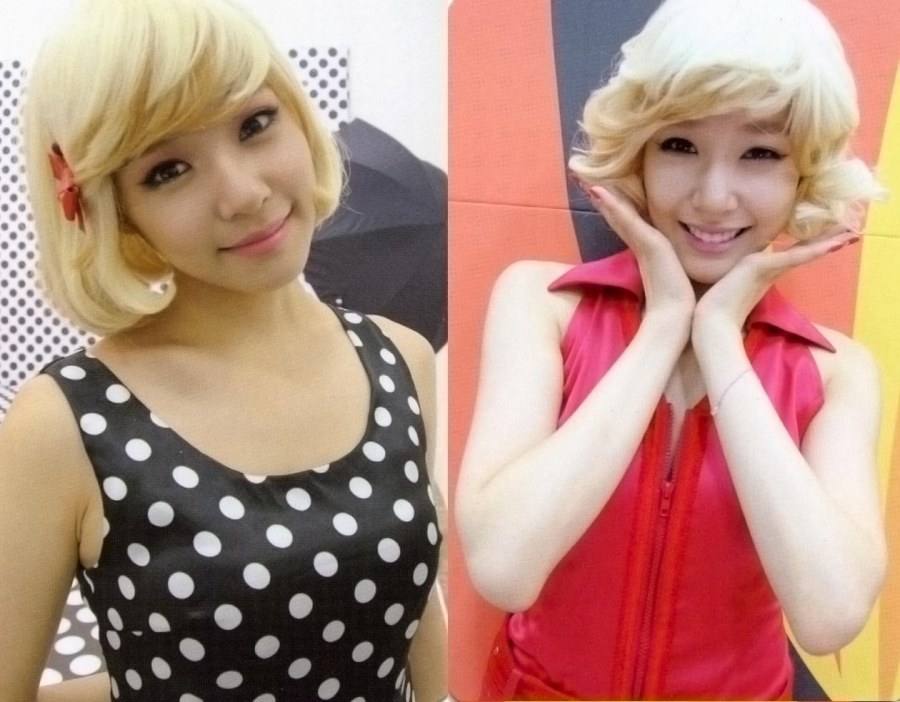 ทิฟฟานี่