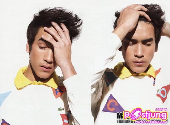 ดิฉัน vol. 33 no. 813 January 2011