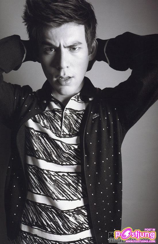 ดิฉัน vol. 33 no. 813 January 2011