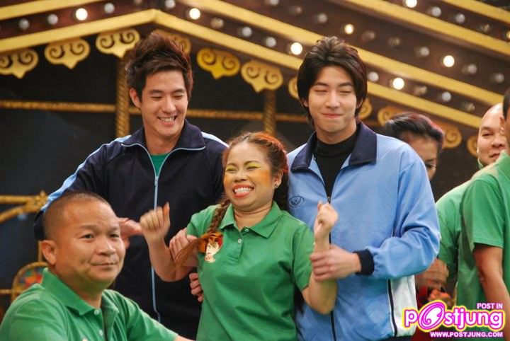 ชิงร้อยชิงล้าน (11 ม.ค. 54)