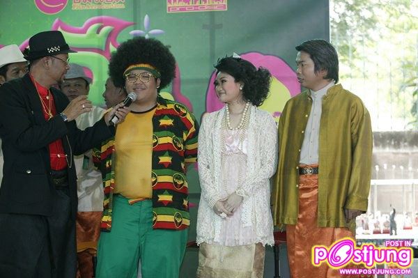 ภาพงานบวงสรวงภาพยนตร์ เหลือแหล่