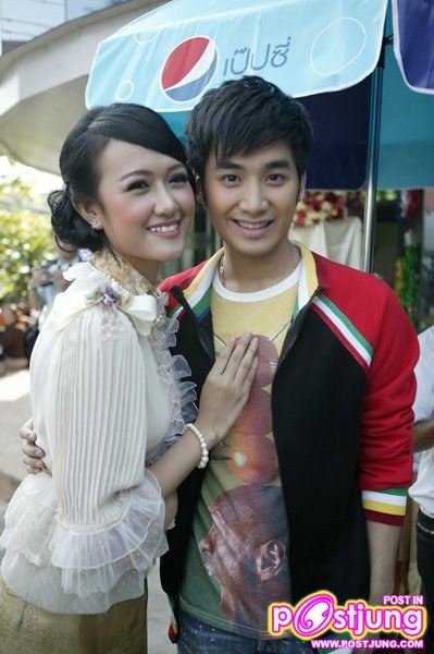 ภาพงานบวงสรวงภาพยนตร์ เหลือแหล่