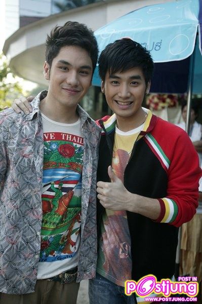 ภาพงานบวงสรวงภาพยนตร์ เหลือแหล่