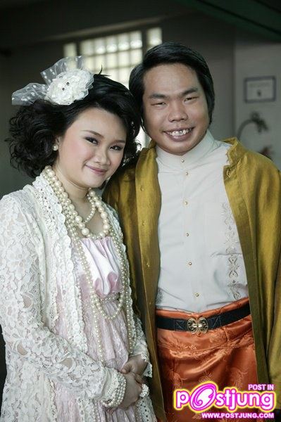 ภาพงานบวงสรวงภาพยนตร์ เหลือแหล่