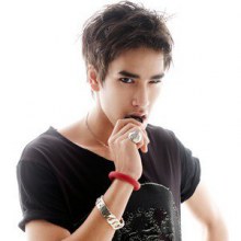 ฉันรักฟีโน่เพราะณเดช ^^