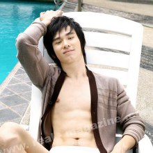 ซิกแพ็ค เนียนเนียน