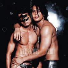 ผลงานล่าสุด NICKY เสียวโว๊ย