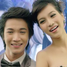 ริท & เกรซ งานเยี่ยมเยือน 7สี สวัสดีปีกระต่าย