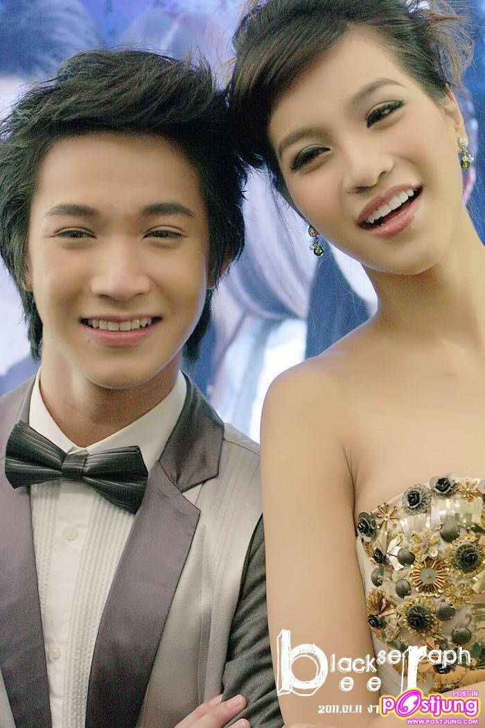 เล่นละครนางสาวจำแลงรัก (เล่นเป็นแฟนกัน) ออกอากาศทางช่อง7