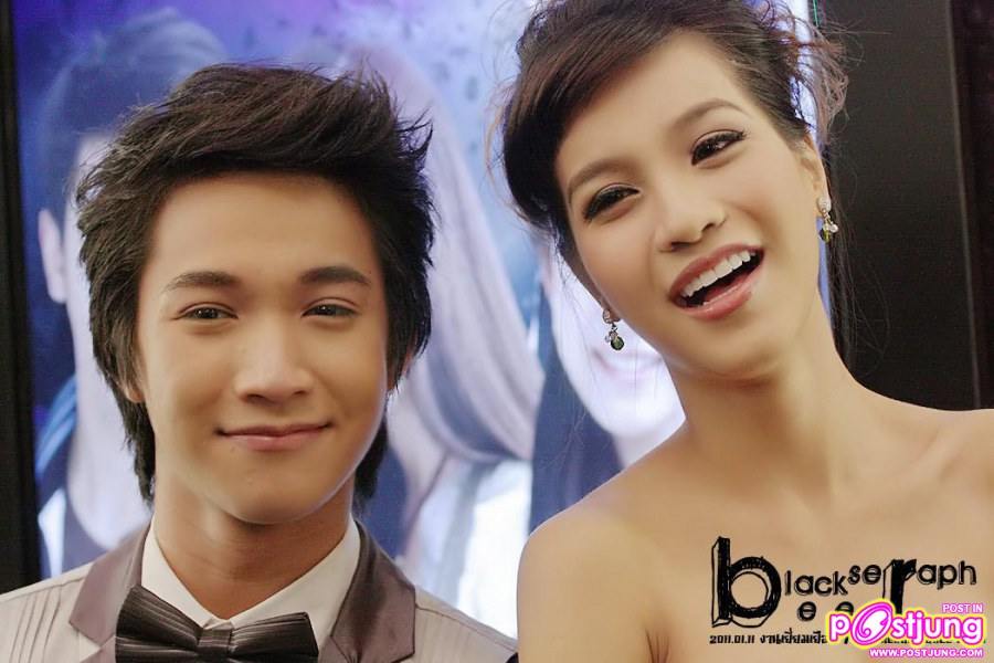 ริท & เกรซ งานเยี่ยมเยือน 7สี สวัสดีปีกระต่าย