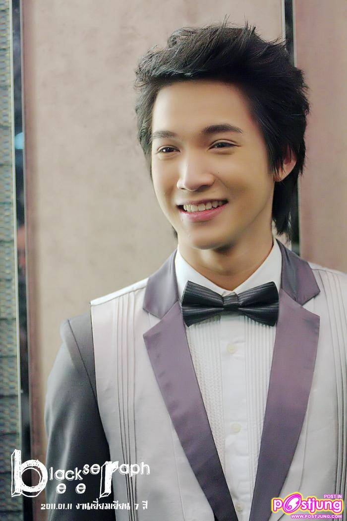 ริท & เกรซ งานเยี่ยมเยือน 7สี สวัสดีปีกระต่าย