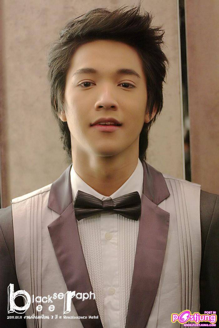 ริท & เกรซ งานเยี่ยมเยือน 7สี สวัสดีปีกระต่าย