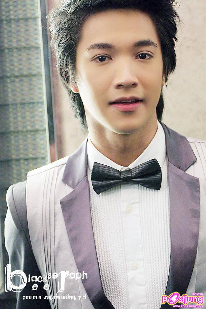 ริท & เกรซ งานเยี่ยมเยือน 7สี สวัสดีปีกระต่าย