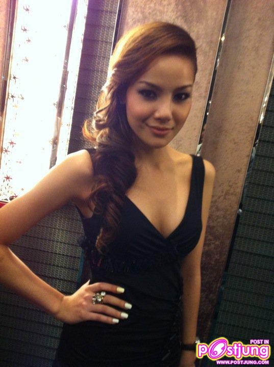 Pic.นักแสดงช่อง 7 งานเยี่ยมเยือน 7สี สวัสดีปีกระต่าย