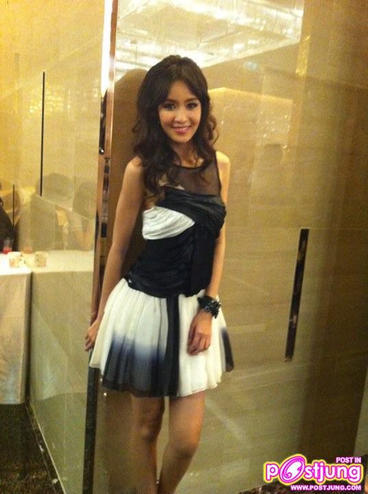 Pic.นักแสดงช่อง 7 งานเยี่ยมเยือน 7สี สวัสดีปีกระต่าย