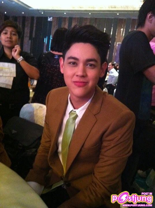 Pic.นักแสดงช่อง 7 งานเยี่ยมเยือน 7สี สวัสดีปีกระต่าย