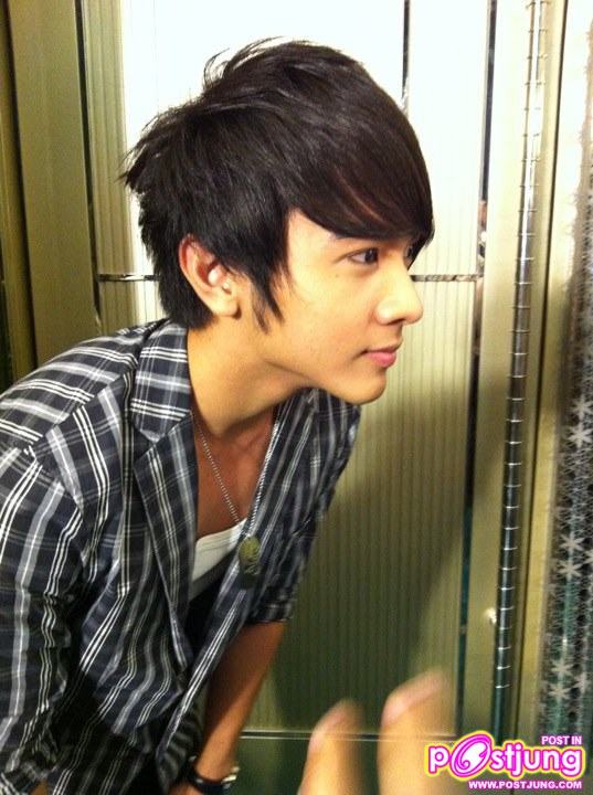 Pic.นักแสดงช่อง 7 งานเยี่ยมเยือน 7สี สวัสดีปีกระต่าย