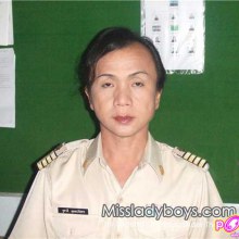 เจ๊กบ.. ผู้ใหญ่บ้านยุคการเมืองหลากสี