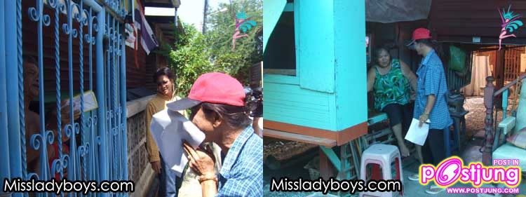 เจ๊กบ.. ผู้ใหญ่บ้านยุคการเมืองหลากสี