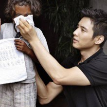 วอน บิน unicef หล่อมาก