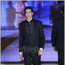 ณเดชน์ มาดนายแบบ หล่อเริ่ด