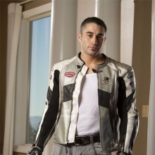 เค้าเป็นนักขี่