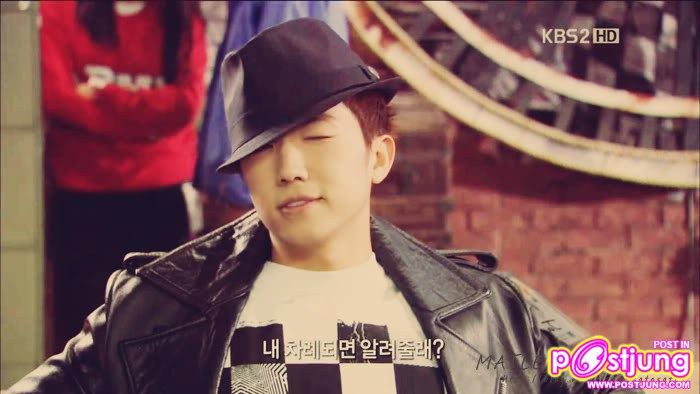 ๋Jang Wooyoung จางอูยอง